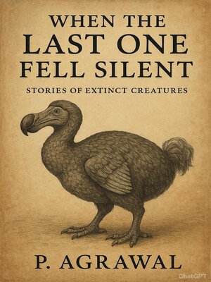 cover image of When the Last One Fell Silent
